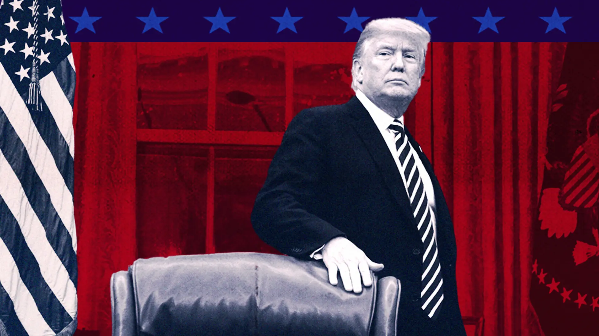 "Trump Warms Up to Cryptocurrencies, Promises No Crackdown if Elected President"
