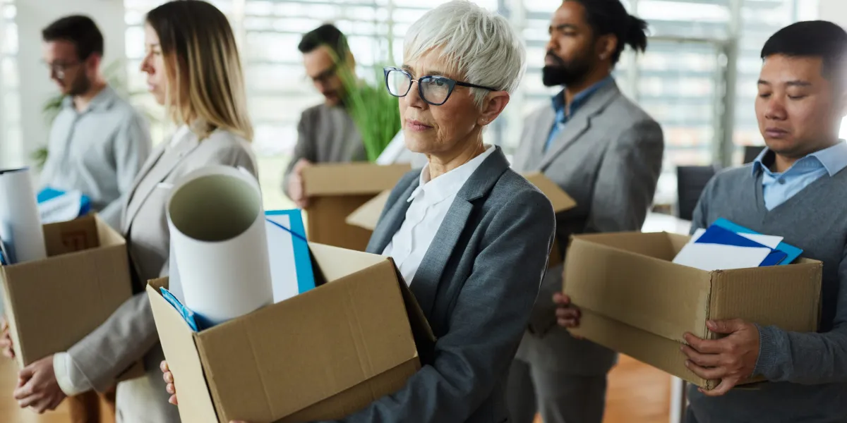 Featured image for Goldman Sachs Survey Reveals Limited AI-Linked Layoffs Amid Industry Concerns