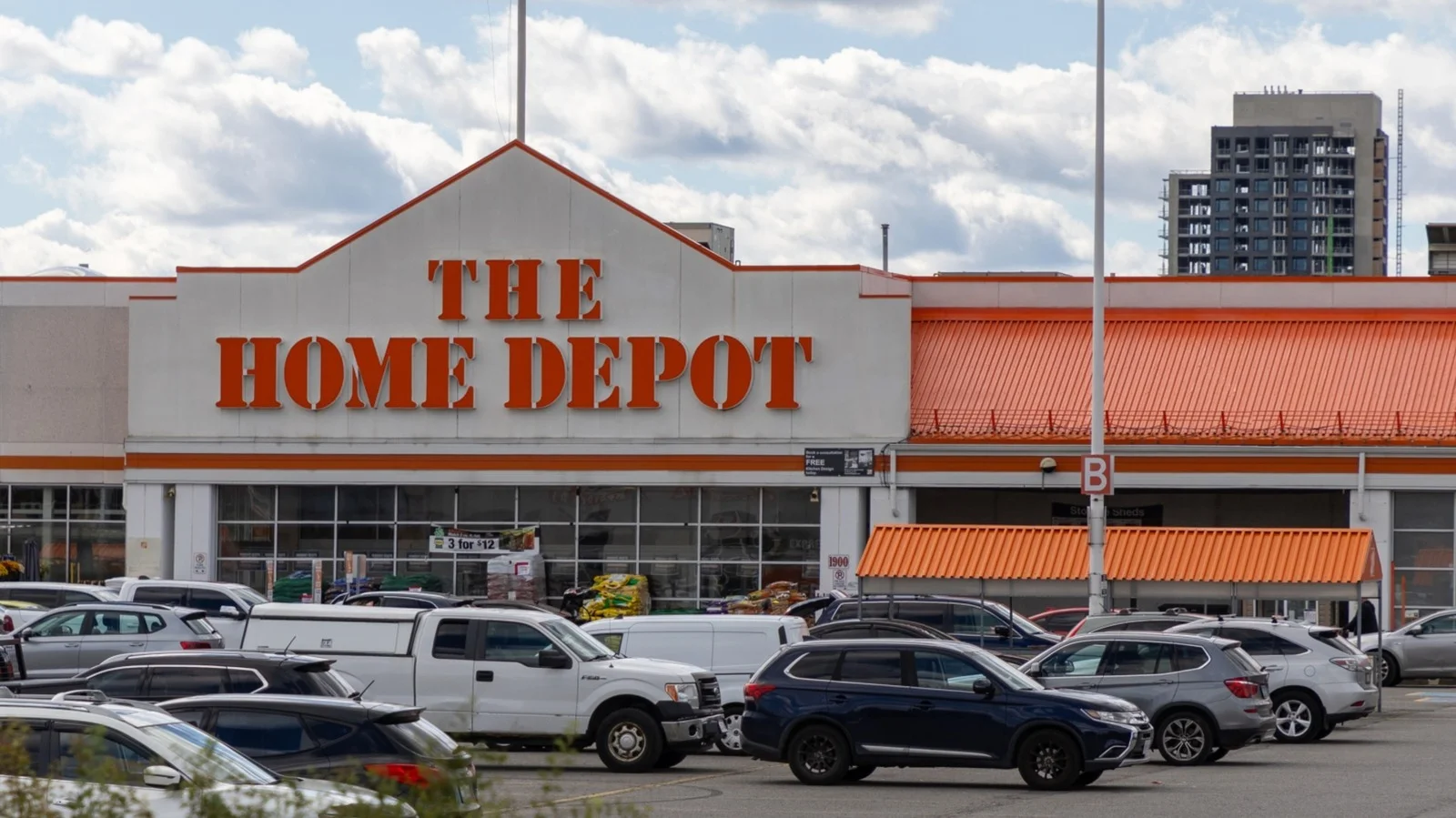 Five Home Depot Gadgets Every DIYer Should Own