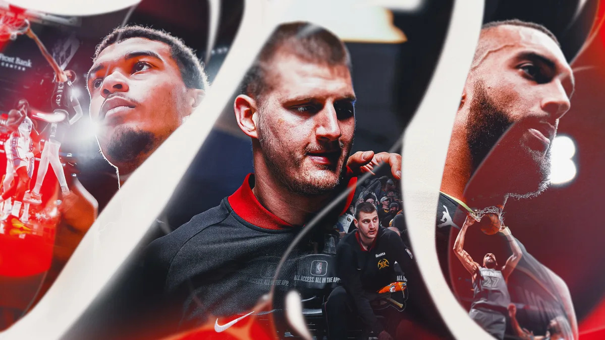 Featured image for "NBA Awards Predictions: Jokic's MVP Repeat and 2024 Winners Revealed"