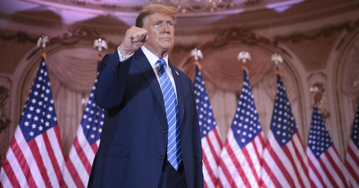 Judge Dismisses Charges Against Trump in Georgia Election Case