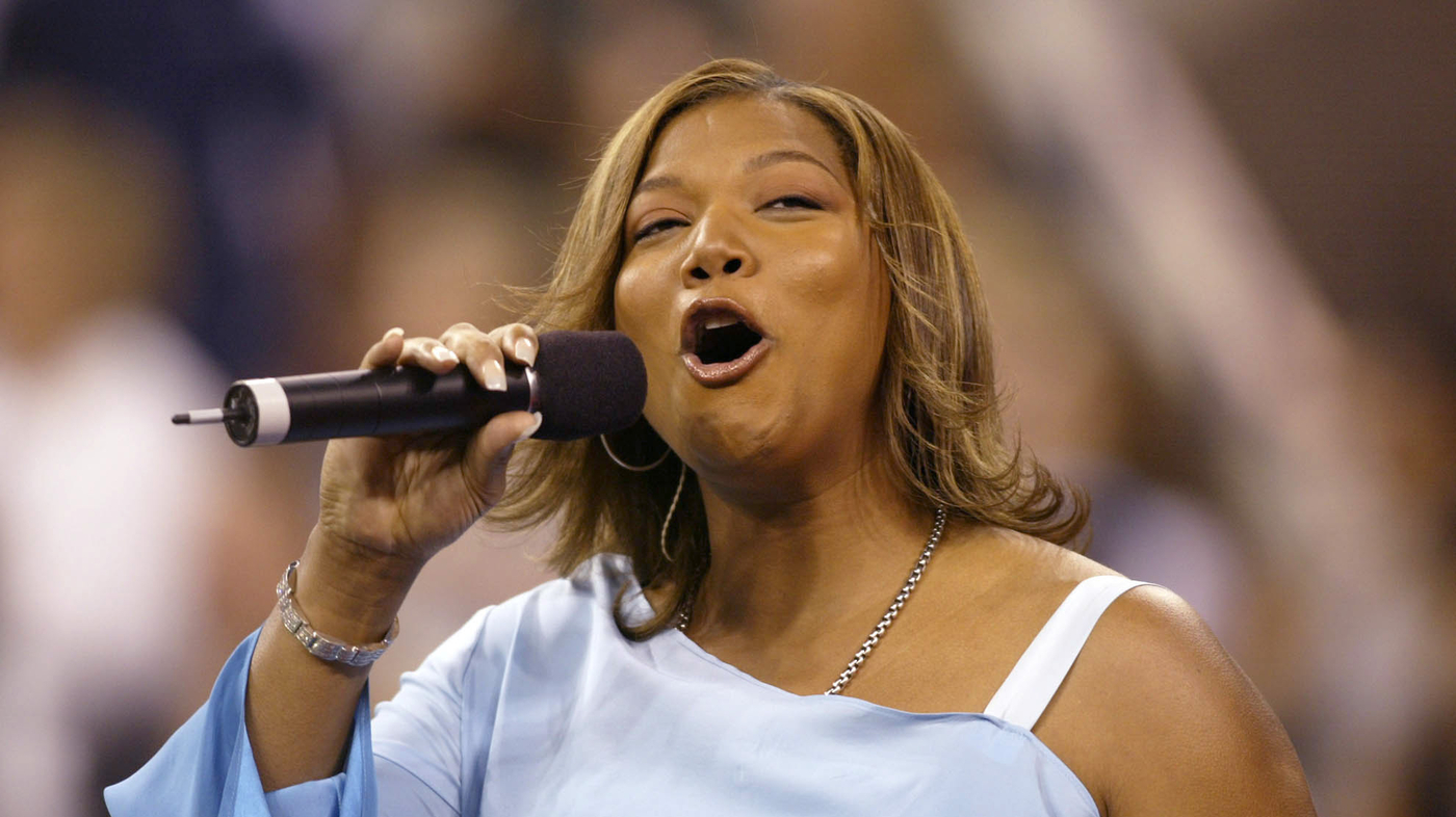 Featured image for National Recording Registry Inducts Iconic Musicians and Video Game Character.