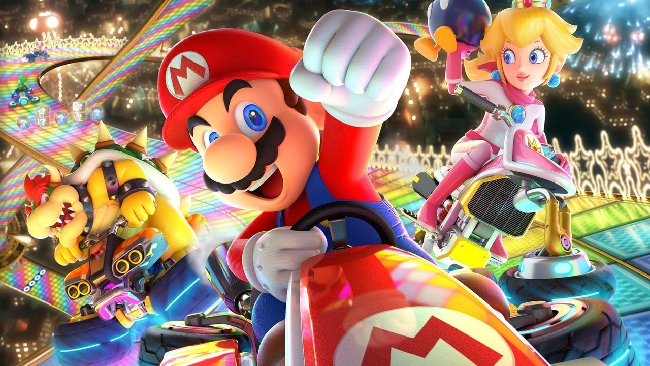 "Nintendo Switch eShop Deals: Discounts on Top Games and Gift Cards"