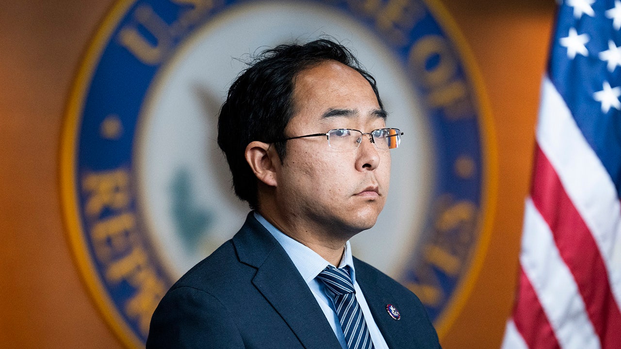 Featured image for Andy Kim to Face Bob Menendez in NJ Senate Race
