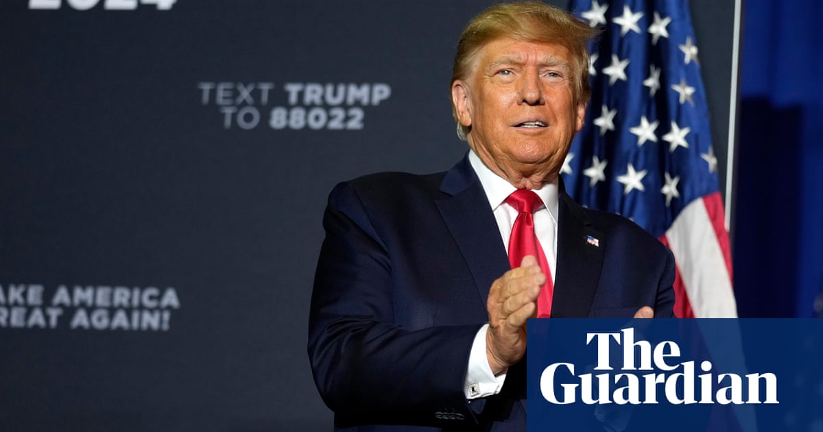 "Donald Trump faces tough questions at CNN town hall after sexual abuse verdict"
