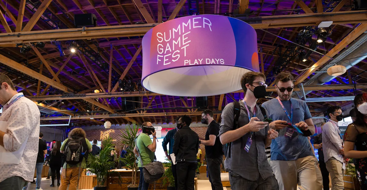 Featured image for Summer Game Fest 2025: A Record-Breaking Showcase of Indie and Mainstream Games