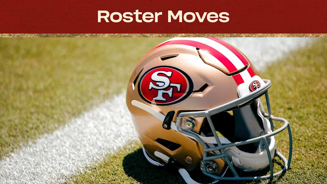 49ers bolster QB roster amid multiple injuries and season challenges