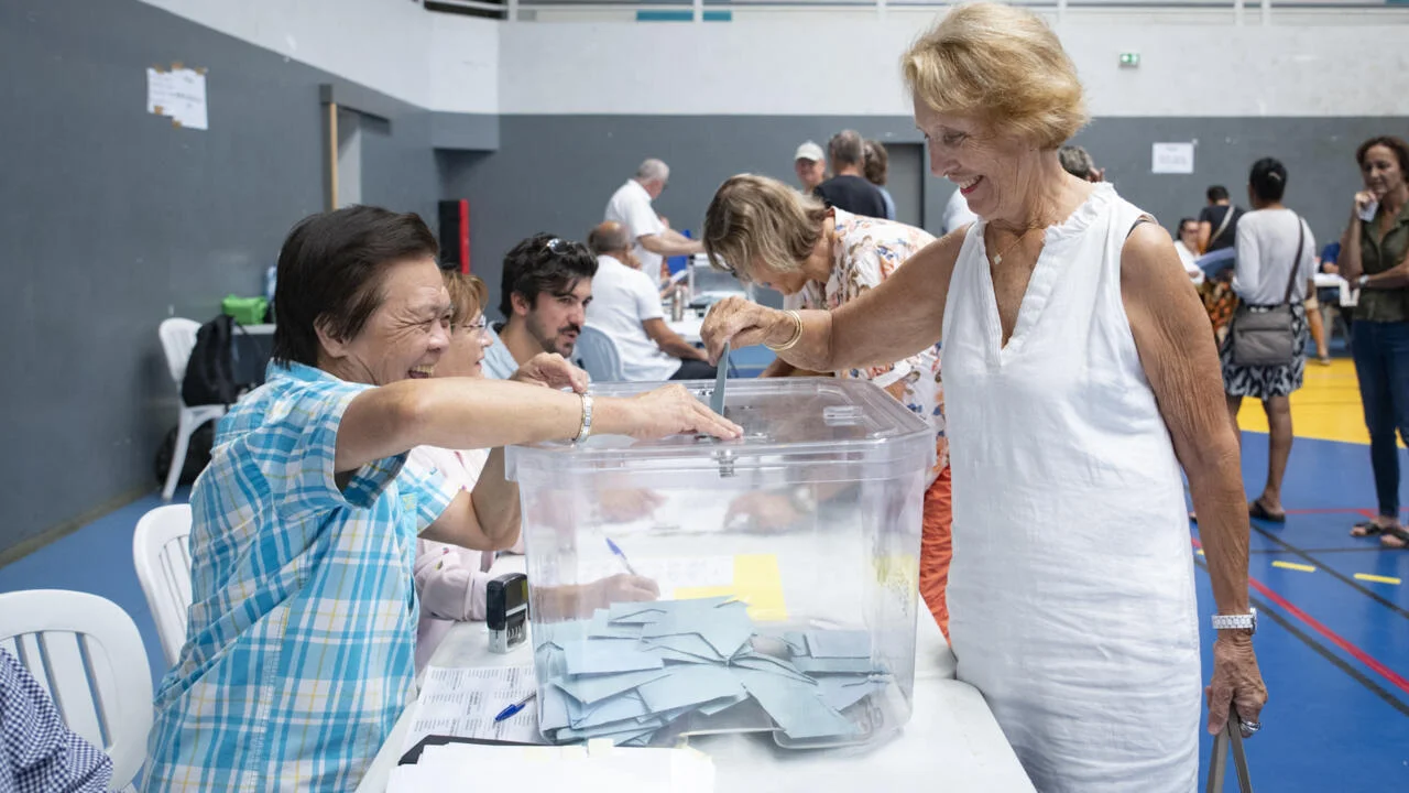 France's local elections become a proving ground for the 2027 presidential race