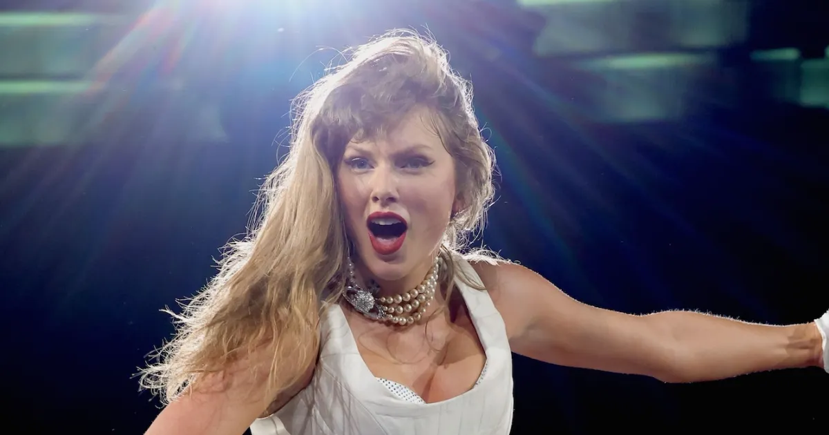 Taylor Swift's Eras Tour: Behind the Scenes, Record Sales, and Memorable Moments