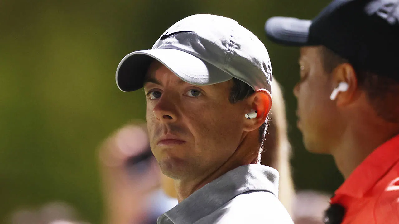 Rory McIlroy's Withdrawal from RBC Heritage Raises Financial Concerns.