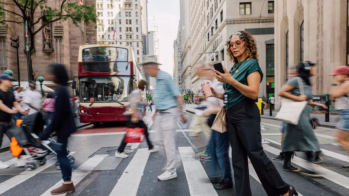Air Pollution Linked to Higher Alzheimer's and Dementia Risk, Large Study Finds