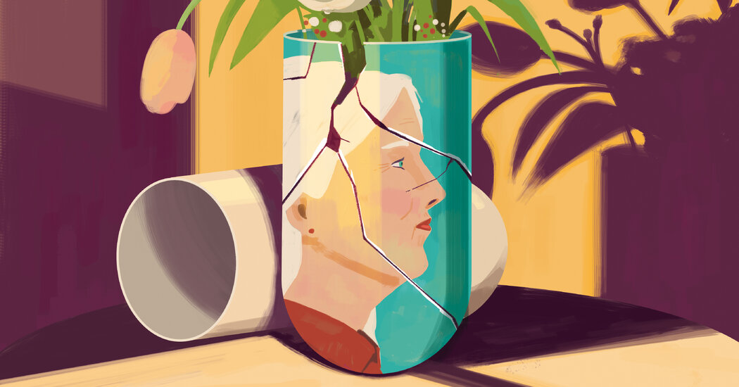 Featured image for Pill Potential to Repair Brain Damage