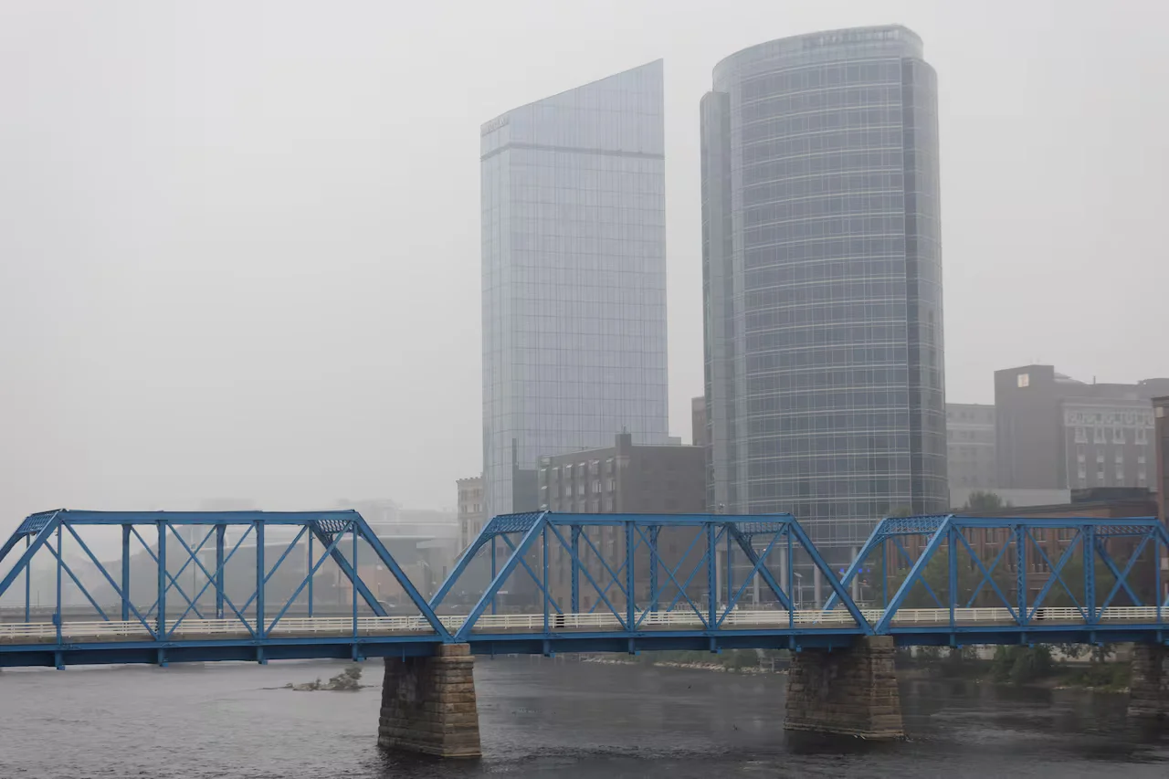 Rising Smoke Threatens Public Health in Midwest