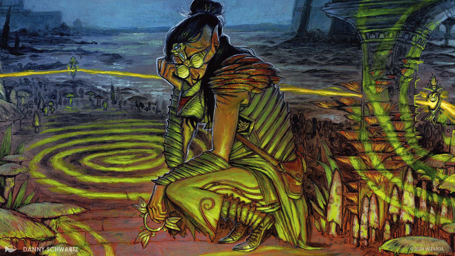 Featured image for "MTG Arena's Multiplayer Expansion and Karlov Manor Collector Booster Sale"