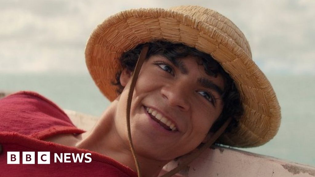 Netflix's Live-Action One Piece: Anime Done Right