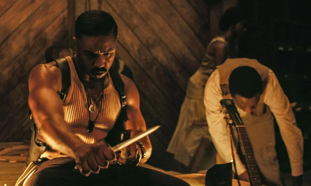 Featured image for Ryan Coogler's 'Sinners' Set for Digital Release Next Week and Physical in July