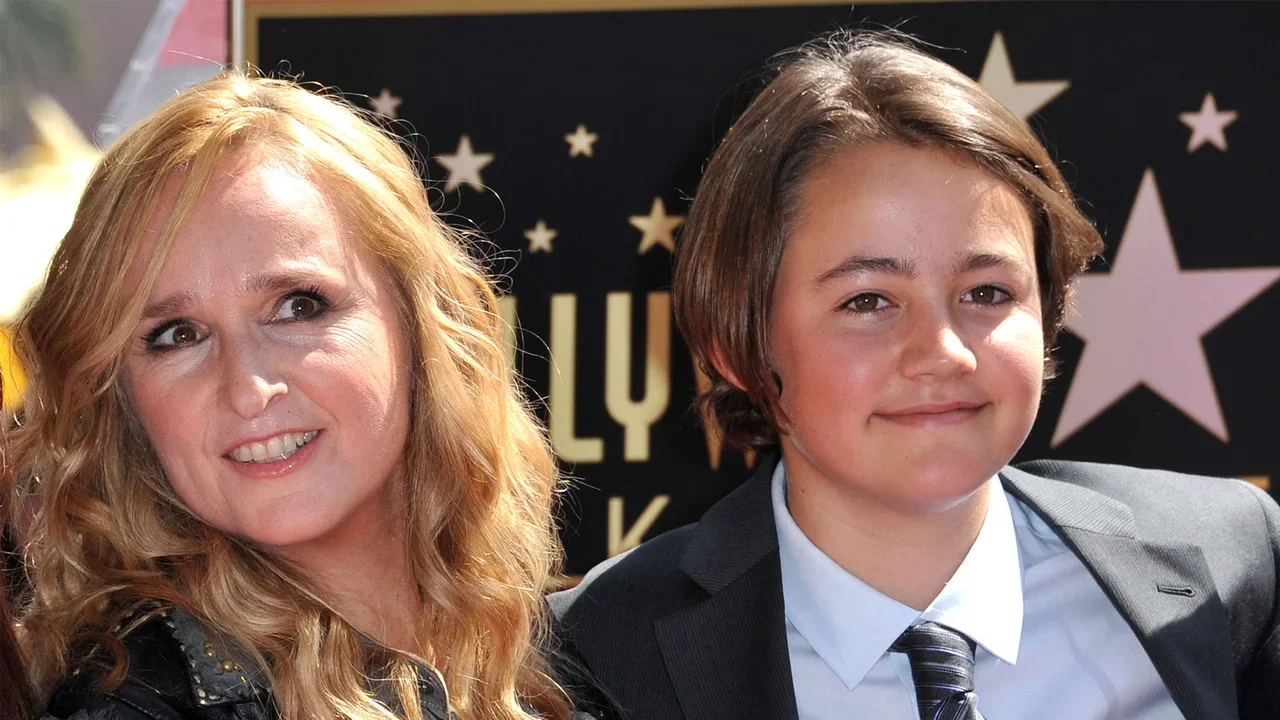 "Melissa Etheridge's Heartbreaking Journey: Finding Strength in Loss"