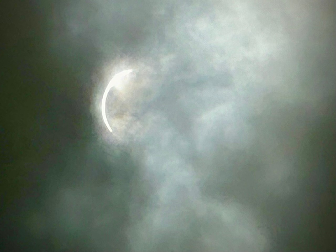 Featured image for "Eclipse Viewing Costs Soar to New Heights"