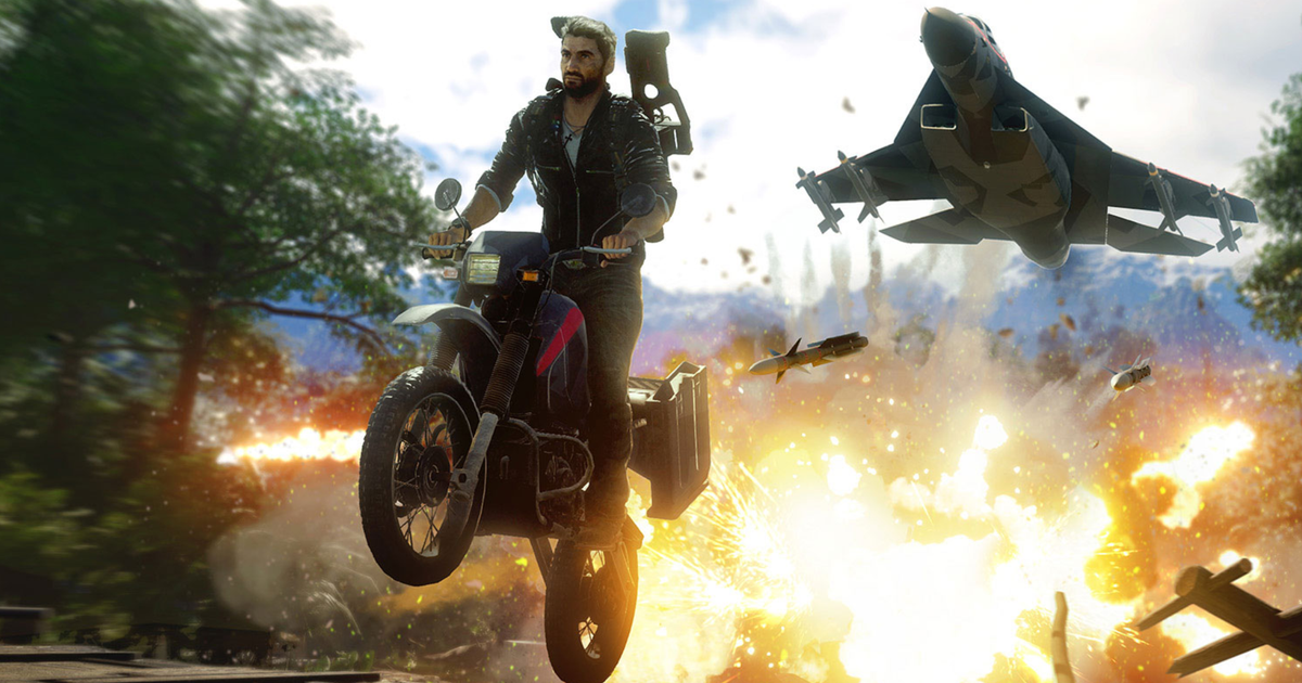 Featured image for Avalanche Studios to Close UK Studio Amid Contraband Cancellation and Restructuring