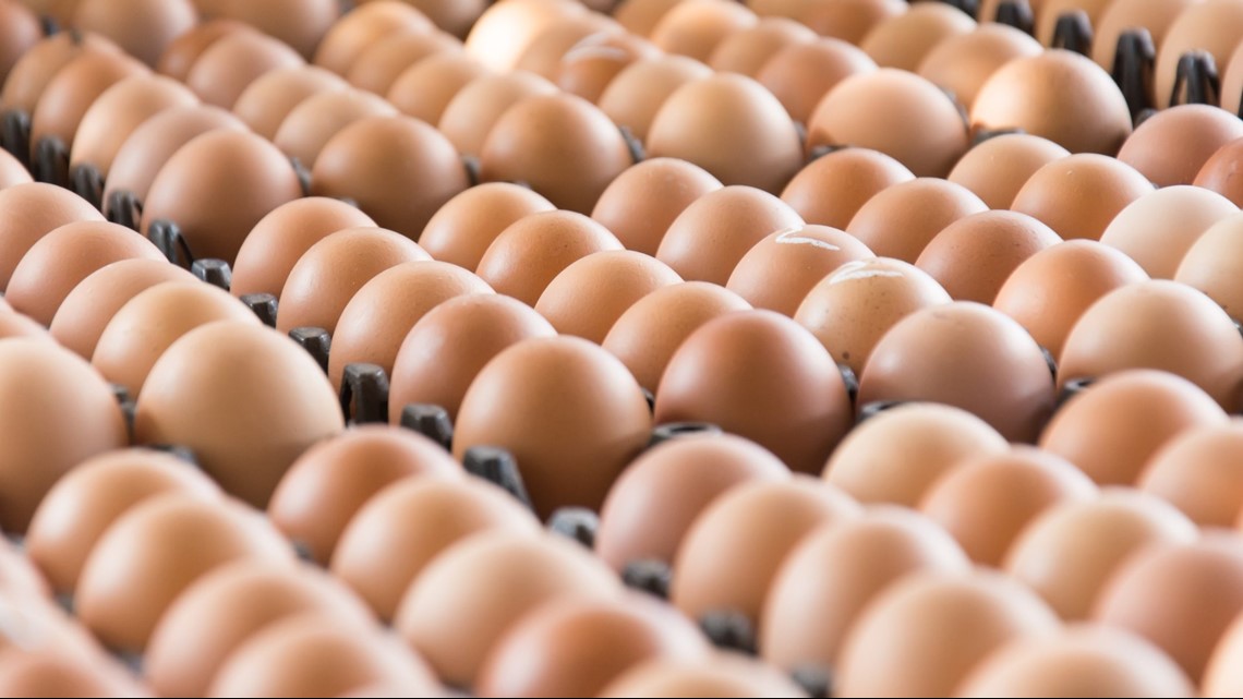 Featured image for Costco Recalls Over 10,000 Eggs in Five States for Salmonella Risk