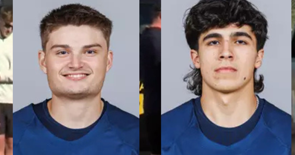 Featured image for Woman charged with homicide after crash kills two Marquette lacrosse players