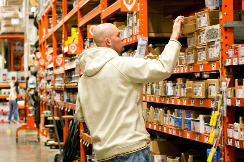 Featured image for Home Depot Stock Surges on Strong Earnings and Optimistic Outlook