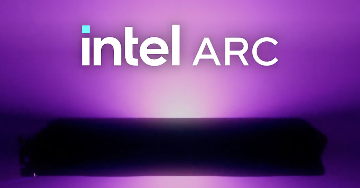 Featured image for Intel's Arc Battlemage GPUs Leak Ahead of December Launch