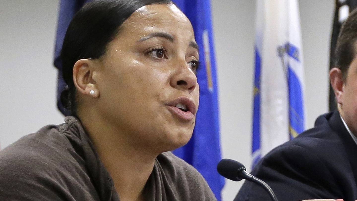 Featured image for Rachael Rollins to Step Down as Massachusetts US Attorney Amid Ethics Probe