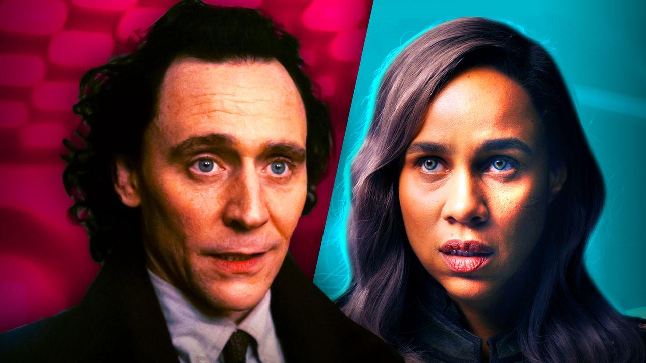 Featured image for Tom Hiddleston Opens Up About Wife's Marvel Debut and Possible Loki Connection to Deadpool 3