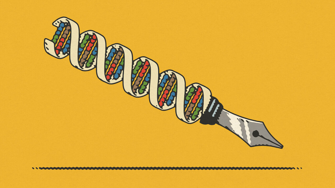 Featured image for Scientists Initiate Project to Synthesize Human Chromosome and Genome