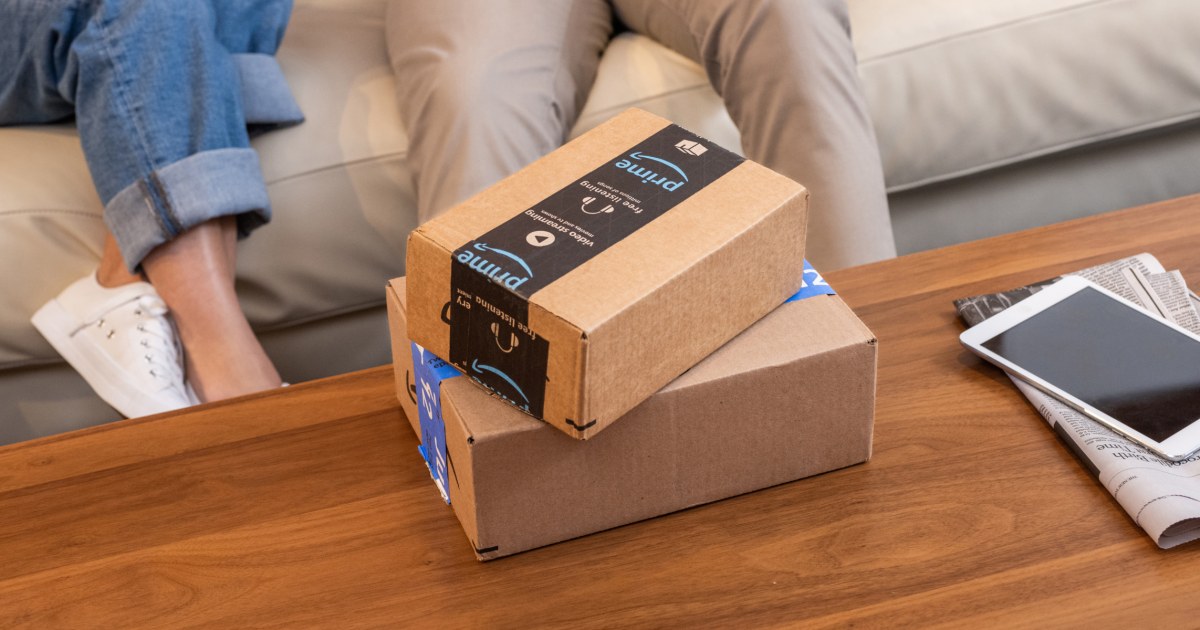 "Top Presidents Day 2024 Amazon Sales: Up to 80% Off TVs, Vacuums, and More"