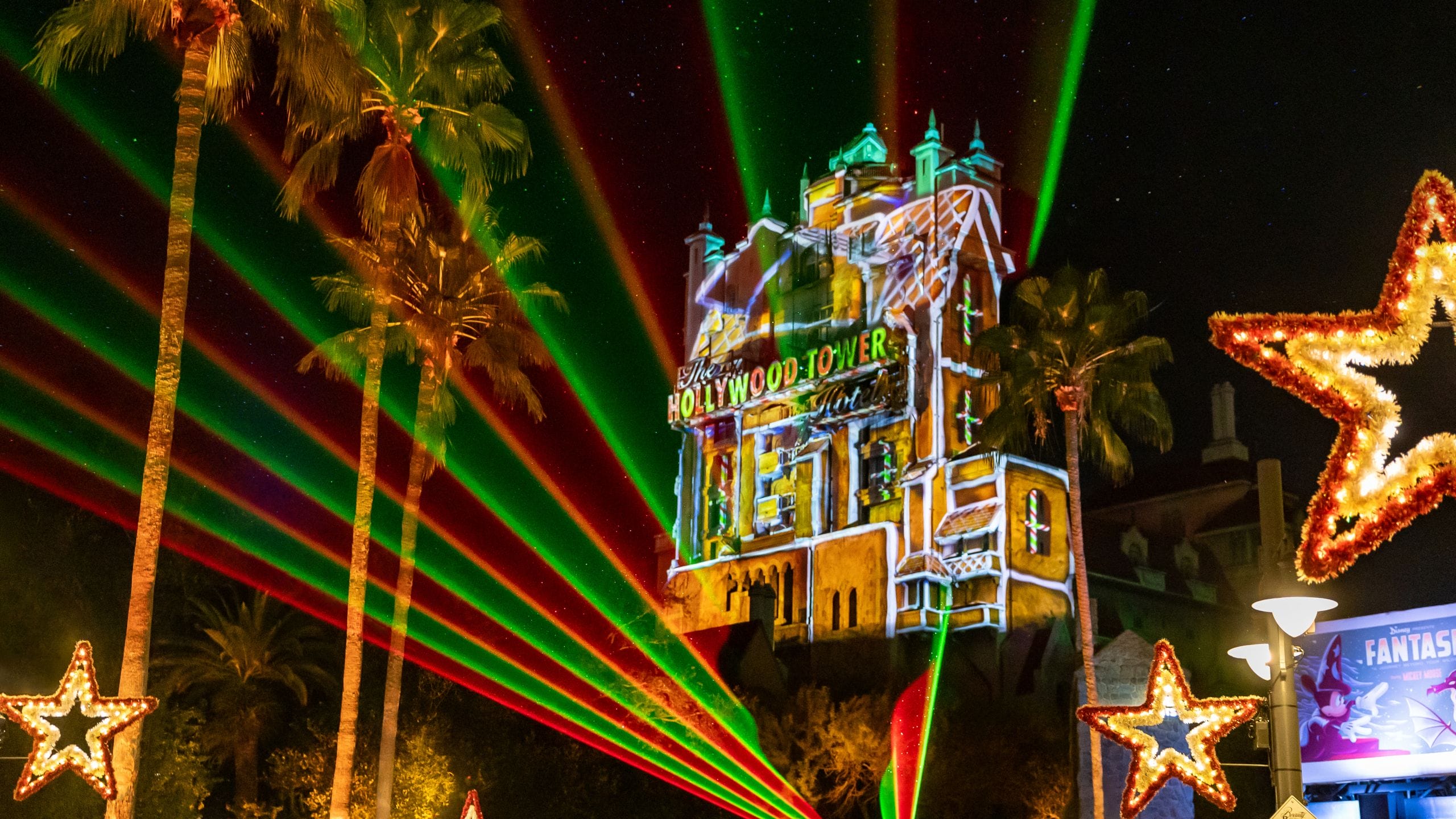 Featured image for Disney Announces 2025 Holiday Events and Festivities Schedule