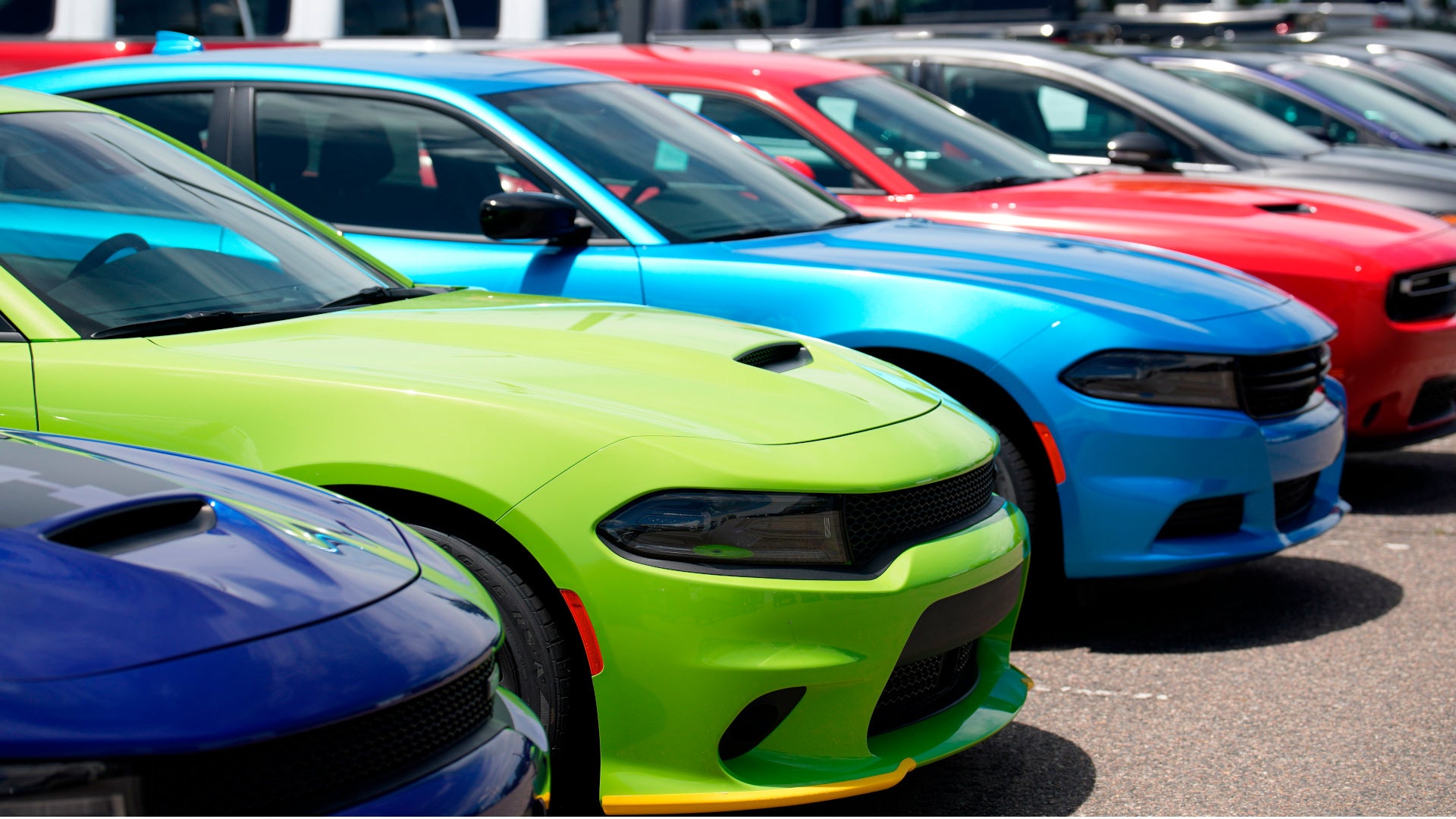 Featured image for Declining Car Ownership Satisfaction: J.D. Power Study Reveals Disappointing Trends