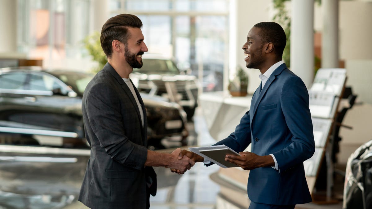 Featured image for Navigating the Changing Landscape of Car Buying: CPOs and Sticker Shock