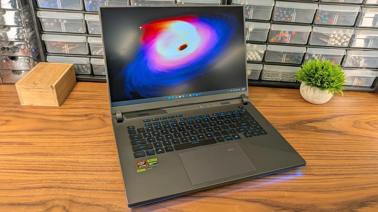 Featured image for Latest Gaming Laptop and GPU Deals Offer Major Savings