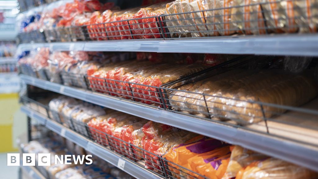 Featured image for Canada Bread to pay record $50M fine for bread price-fixing scandal.