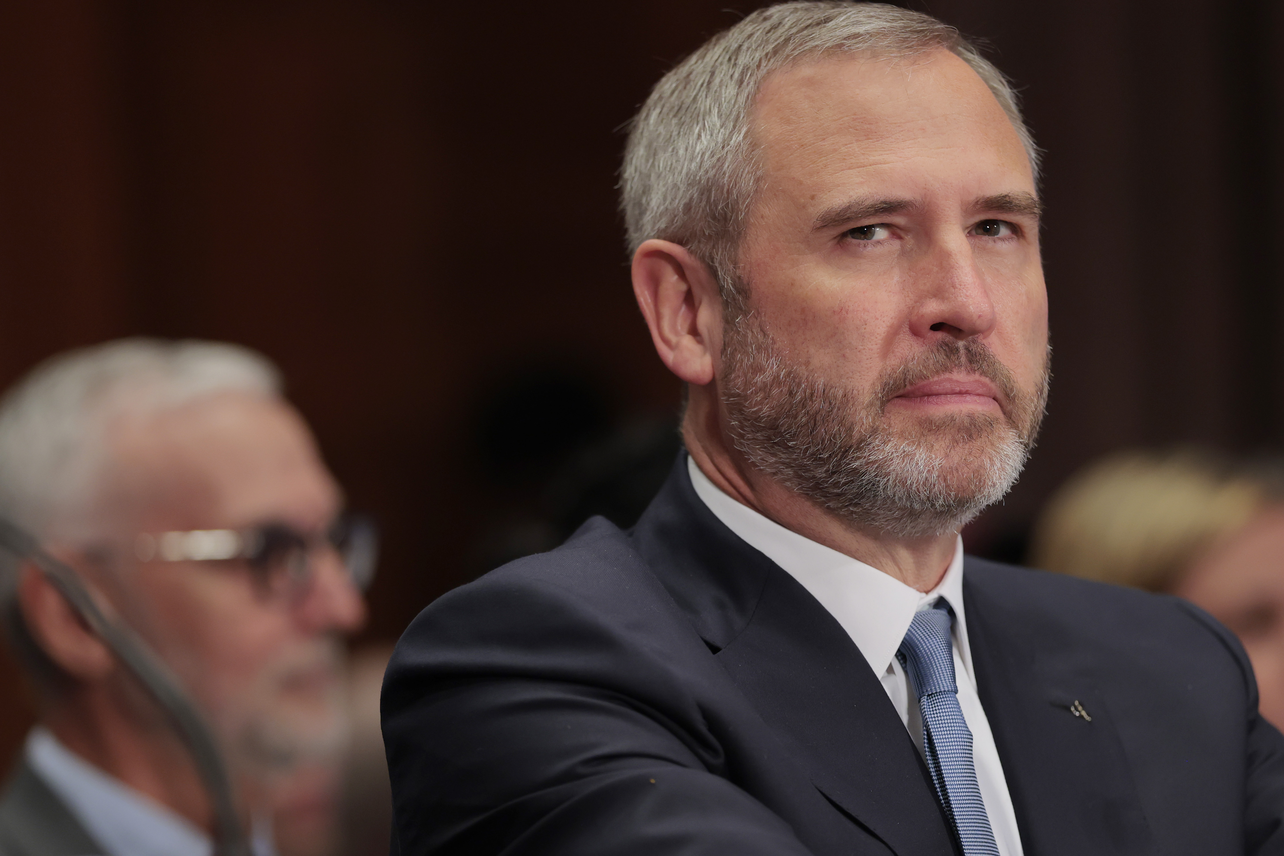 Featured image for Crypto PACs Boost Funds Before Crucial House Votes