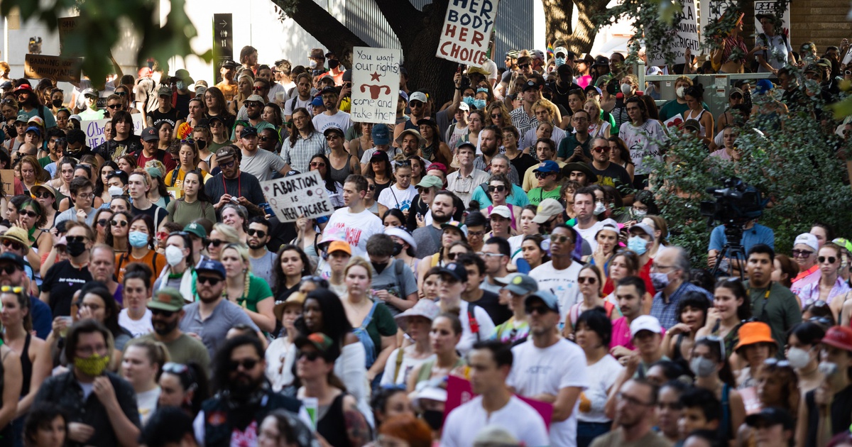 The Post-Roe Reality: A Look at Abortion in America