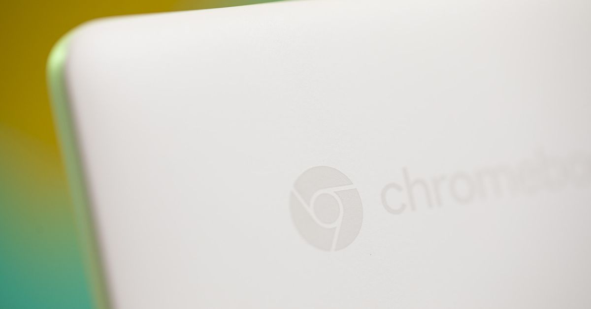 Featured image for "ChromeOS Boosts Privacy with Camera and Mic Toggles for Chromebooks"