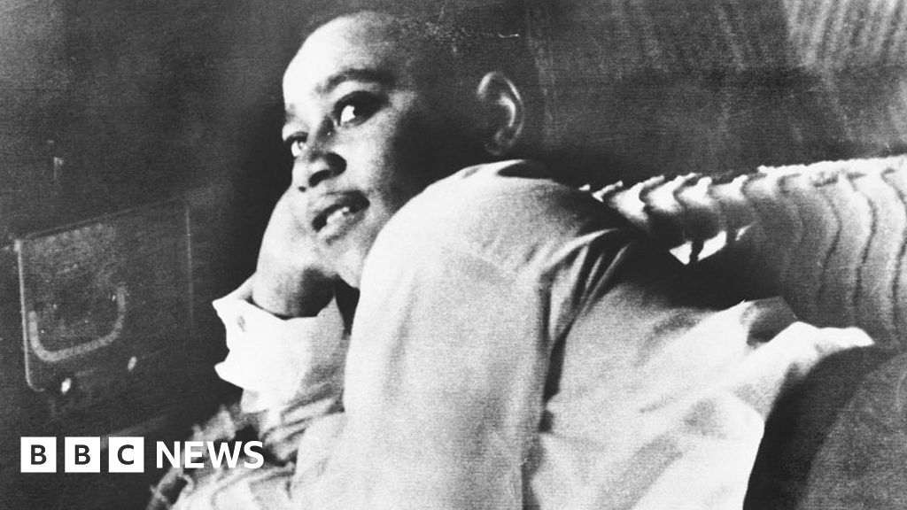 Featured image for "Biden's Historic Move: National Monument Honoring Emmett Till and His Mother"