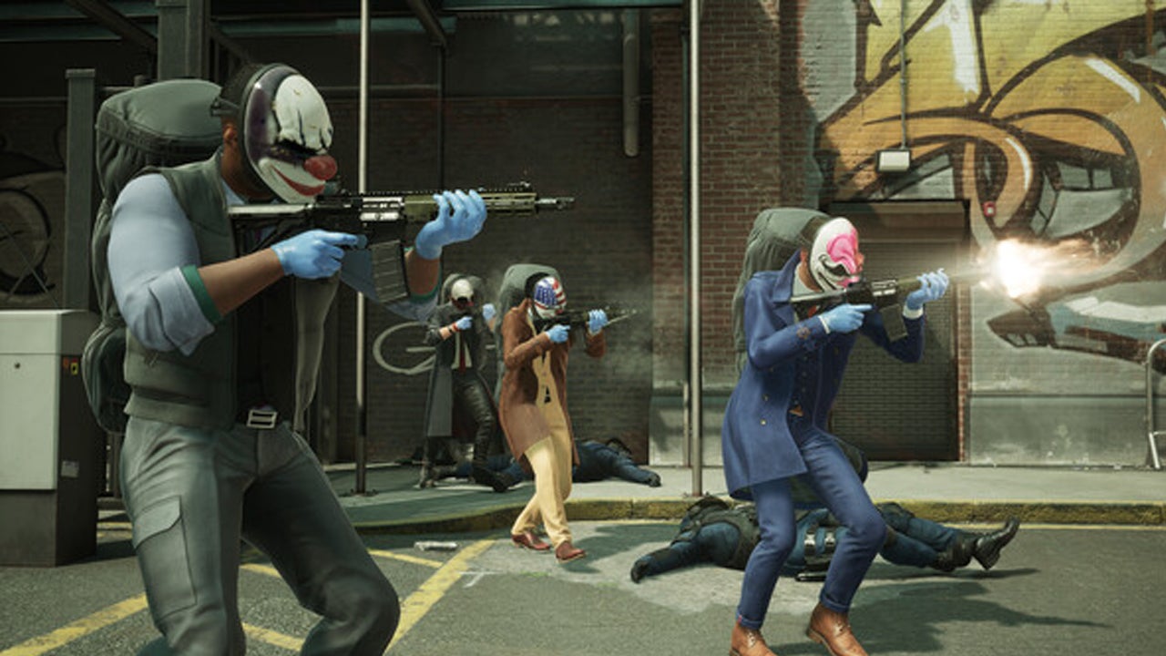 "Payday 3: A Promising Upgrade to the Criminal Fantasy Formula"