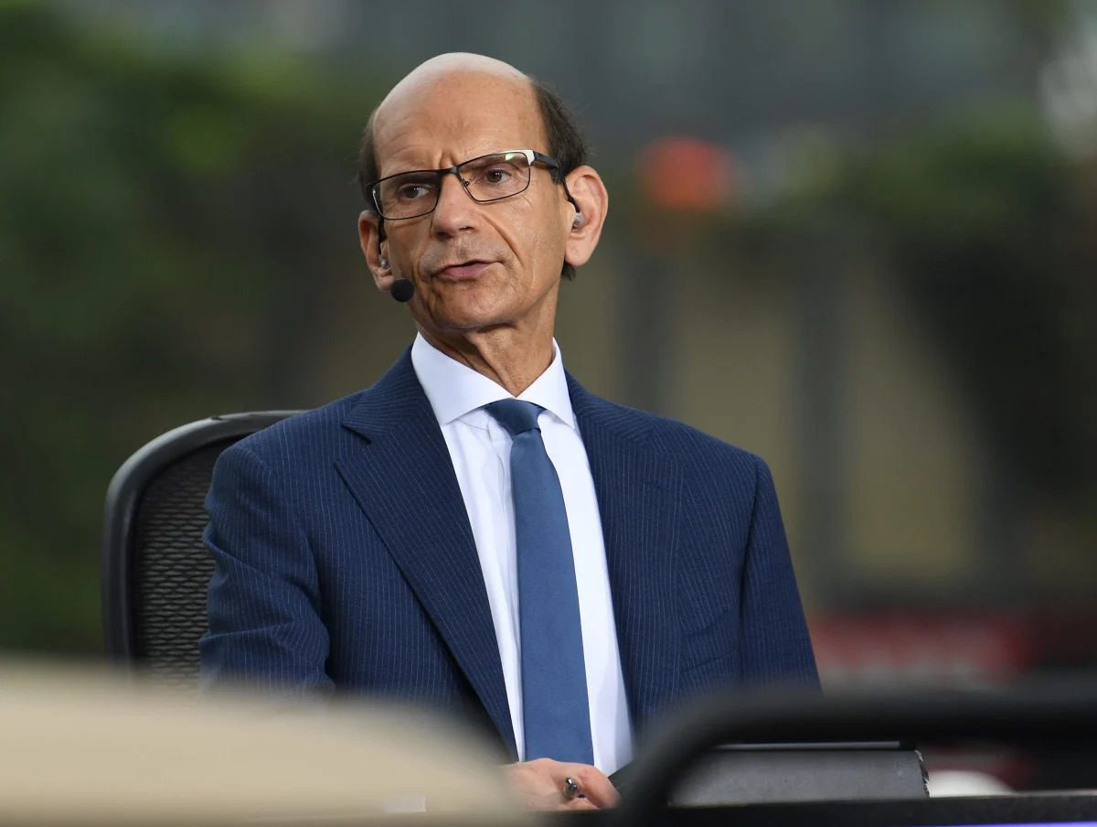 "Paul Finebaum's Controversial Take: LSU Ruling Encourages Schools to 'Cheat Like Crazy'"