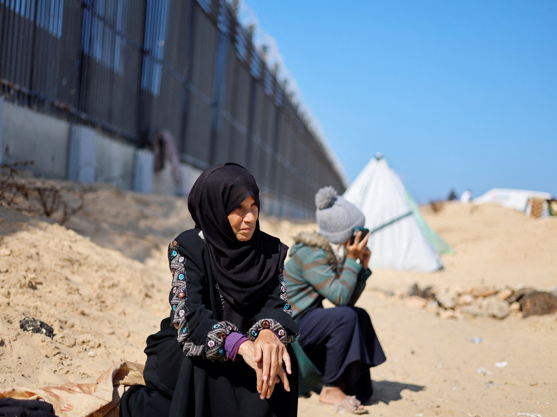 "Israeli PM Firm on Rafah Invasion Despite International Opposition"