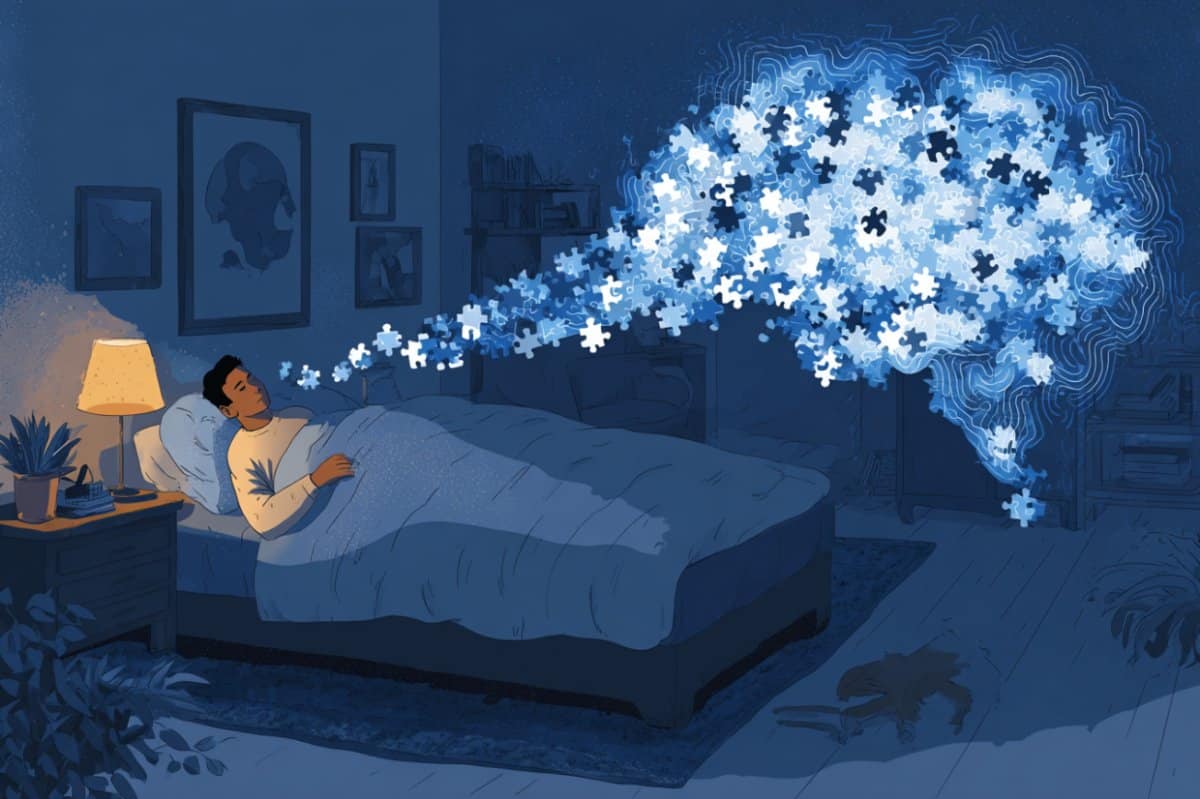 Featured image for Power Naps Boost Creativity and Problem-Solving Insights