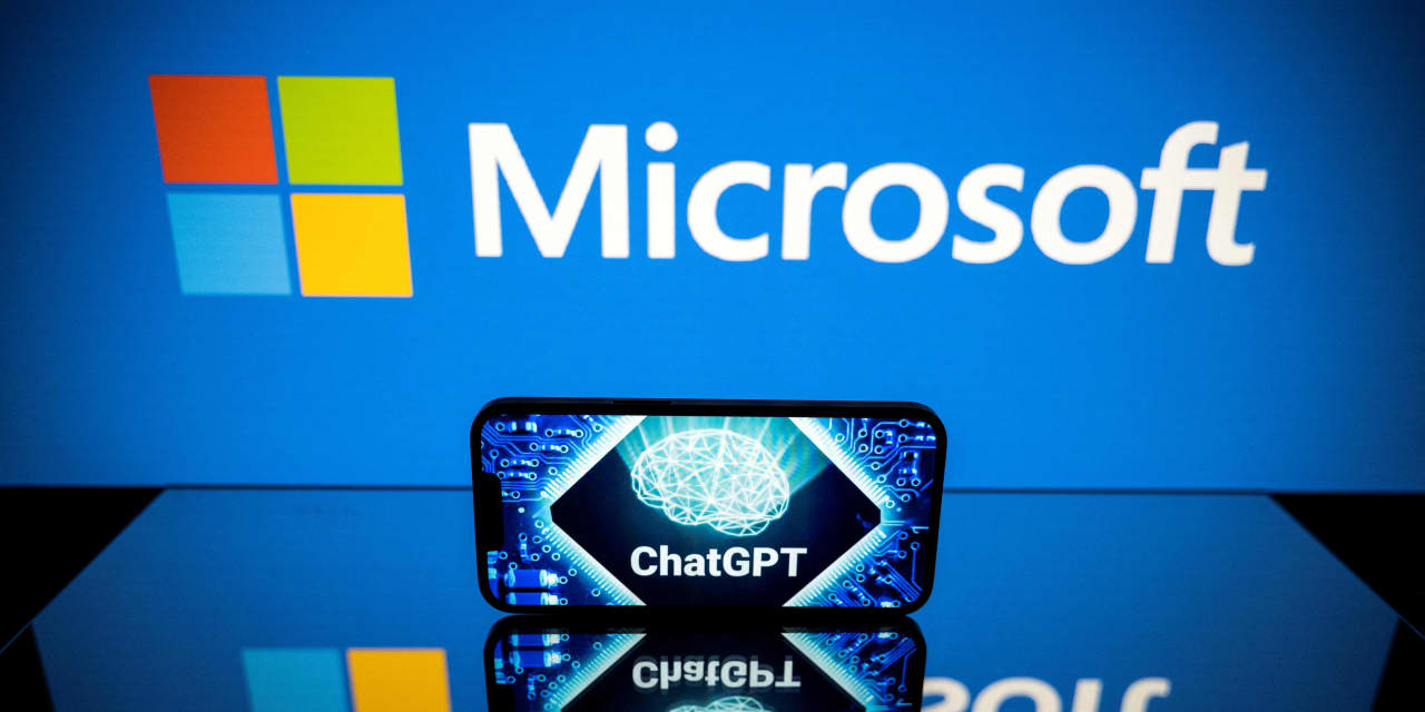 Elon Musk's Legal Battle with OpenAI: The Microsoft Connection