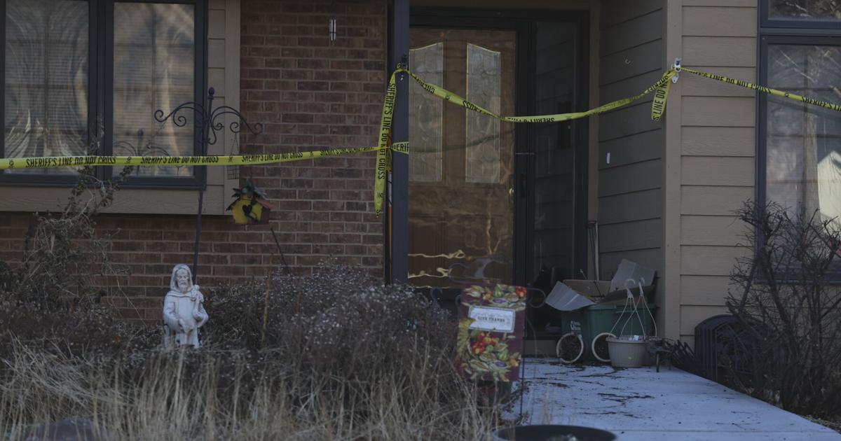 "Troubled Past and Fatal Stabbing: The Tragic Death of a Fort Calhoun Priest"