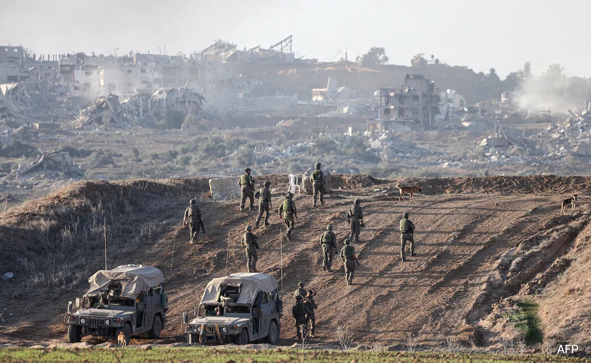 Israel's Arrested Hamas Operatives Reveal Intriguing Insights