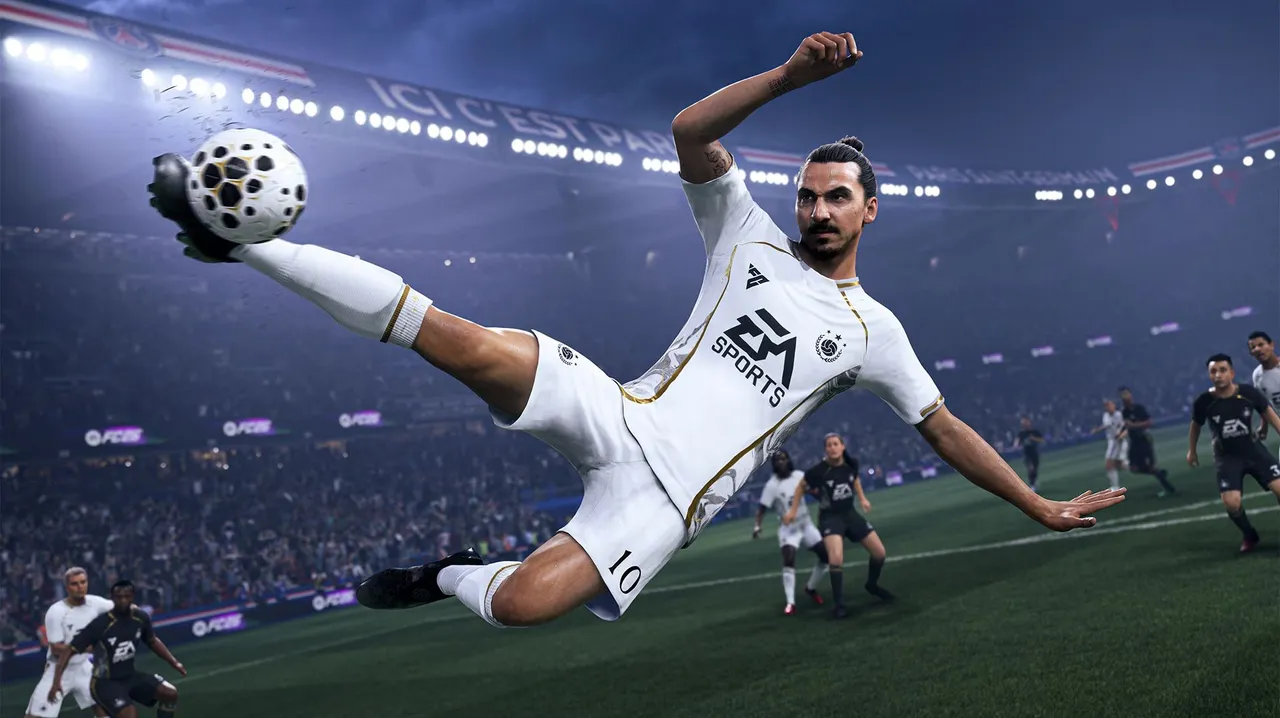 Featured image for EA Sports FC 26: Launch Details, Issues, and Features