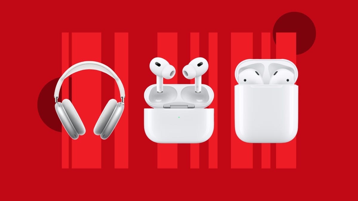 "Top Black Friday AirPods Deals: Save Big on Pro and More"