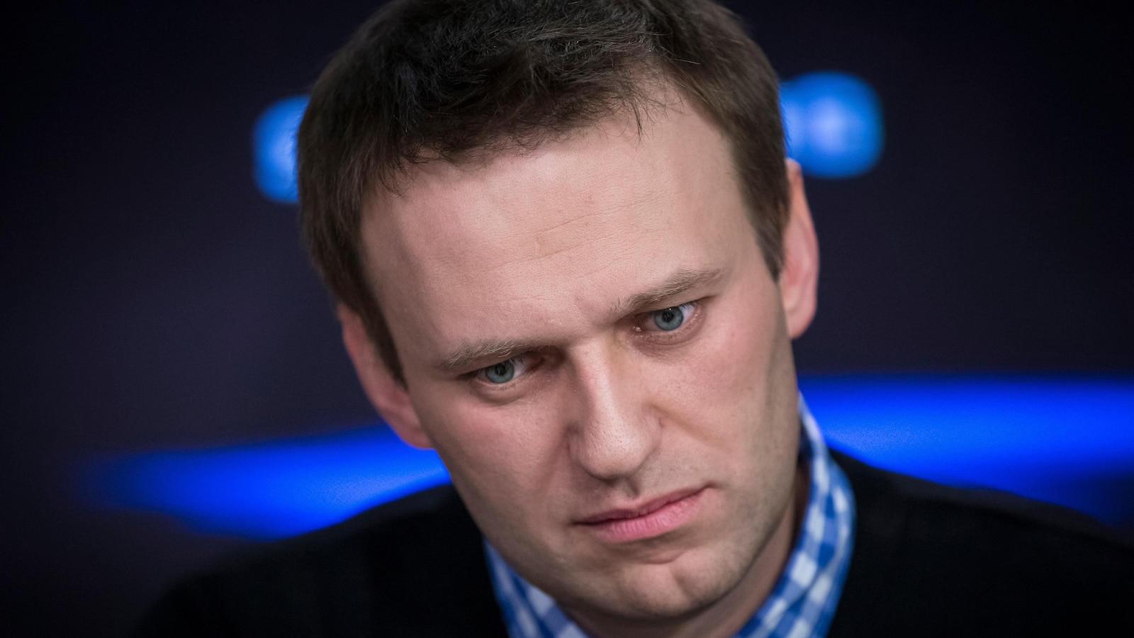 "Upcoming Release: Posthumous Memoir of Russian Opposition Leader Alexei Navalny"